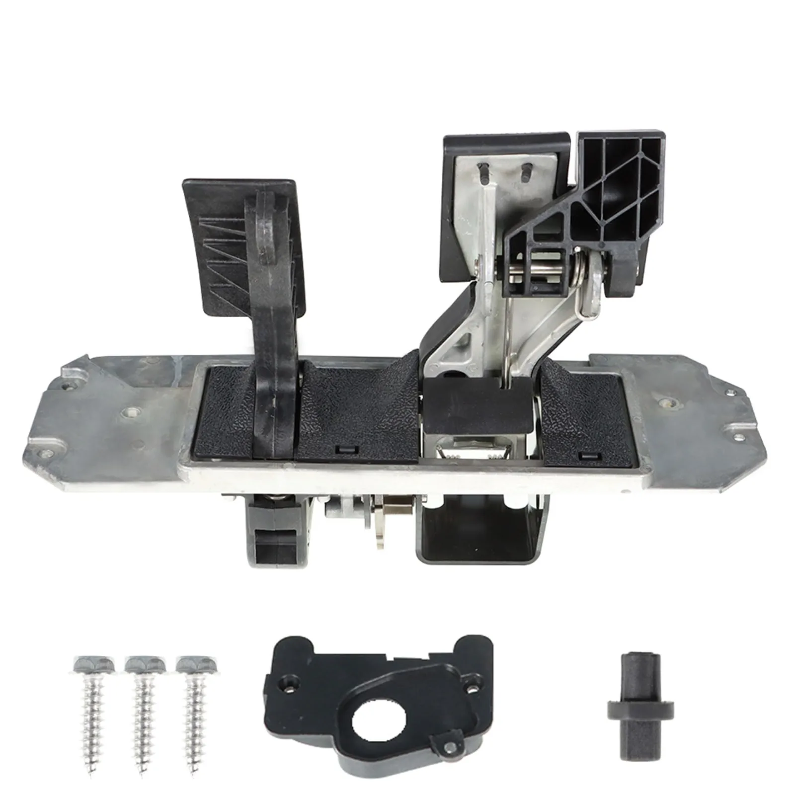 waltyotur Accelerator Pedal Assembly for Club Car Precedent image 2