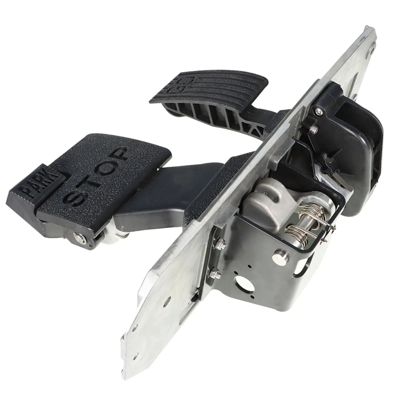waltyotur Accelerator Pedal Assembly for Club Car Precedent image 4