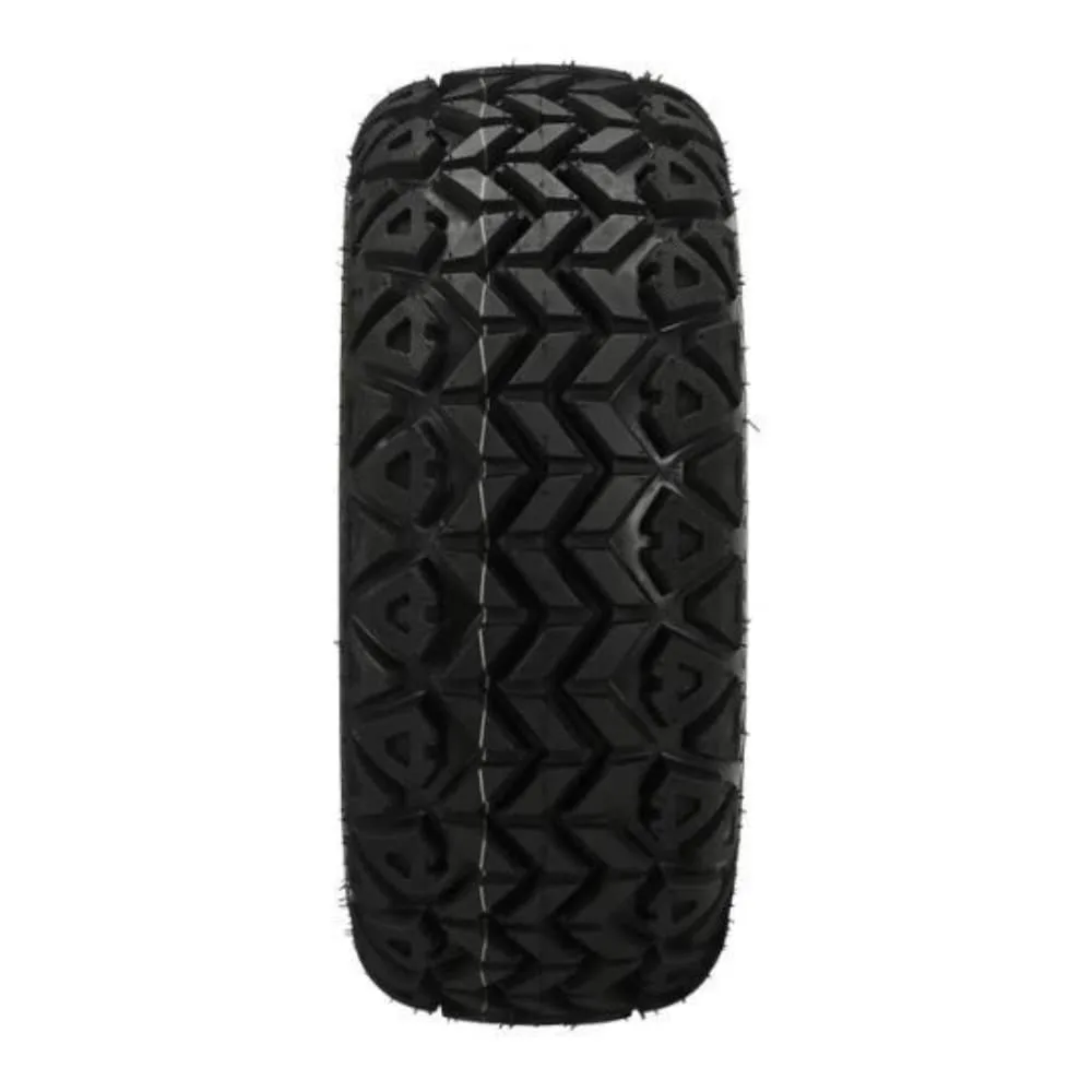 REVENGE 12-Inch Casino Golf Cart Wheels and Tires, Set of 4 image 4