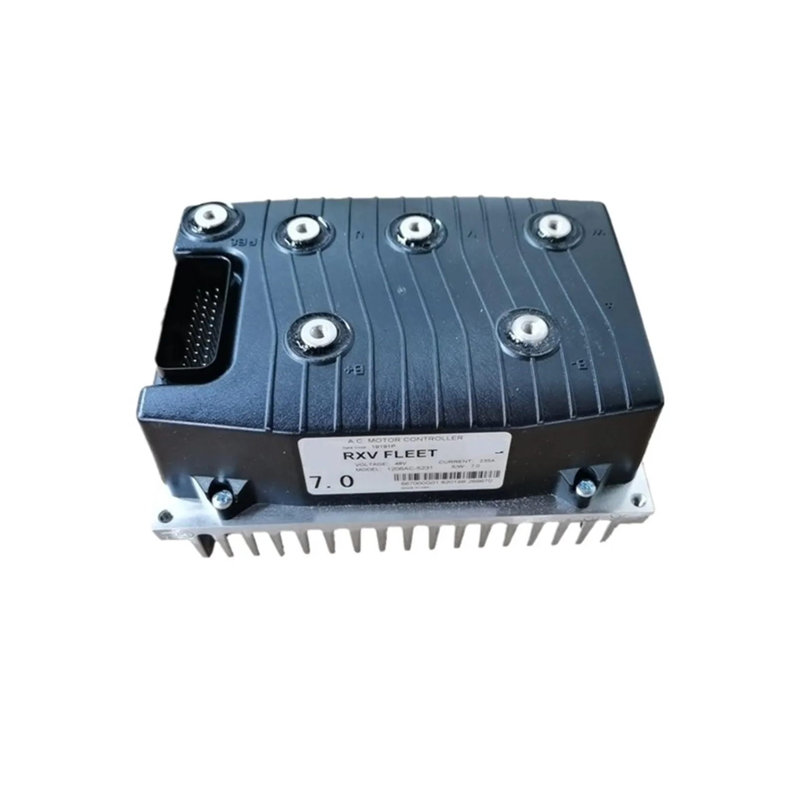 OETIBUFA 1206AC-5231 48V 235A AC Controller
