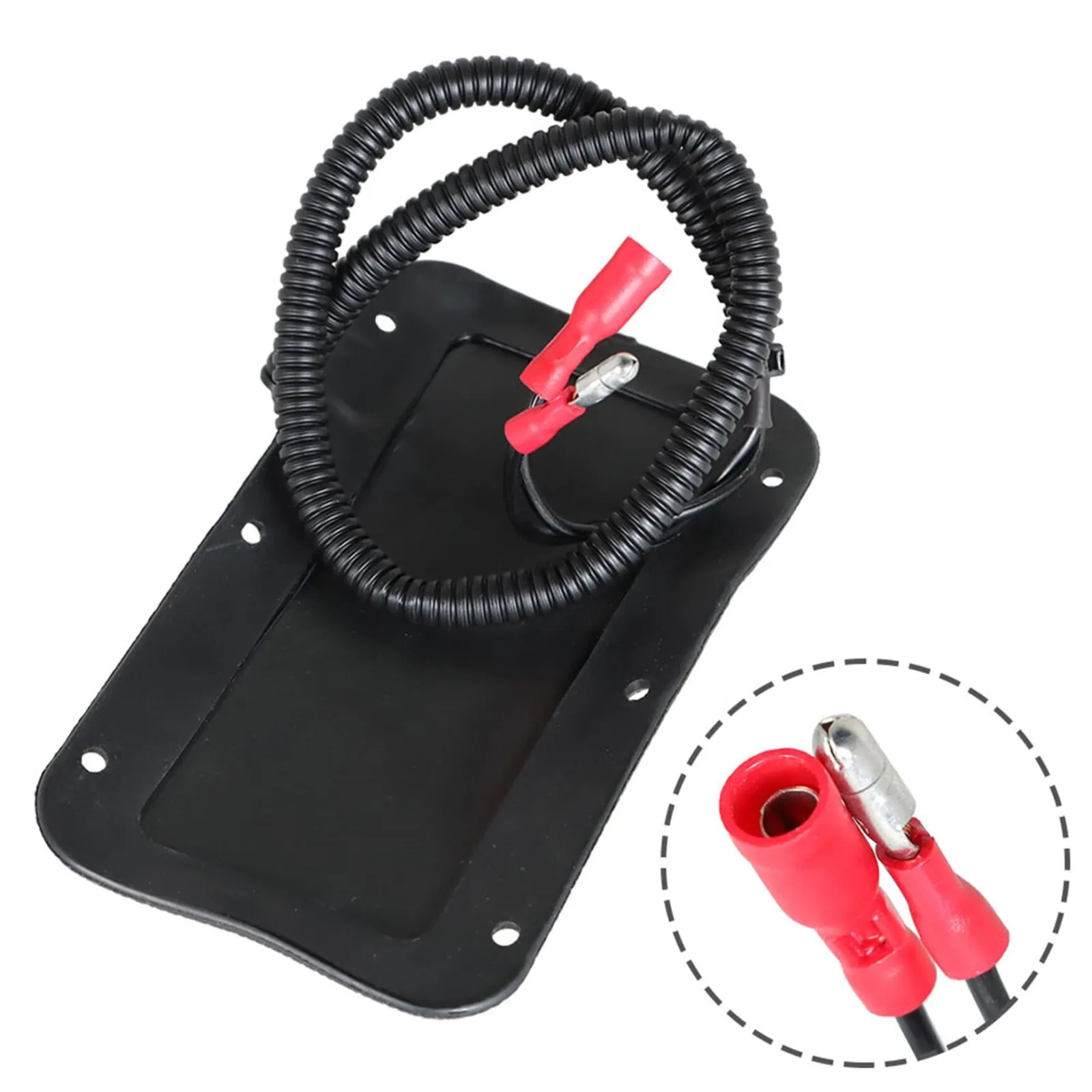 Silscvtt Universal Golf Cart Brake Light Switch image 4
