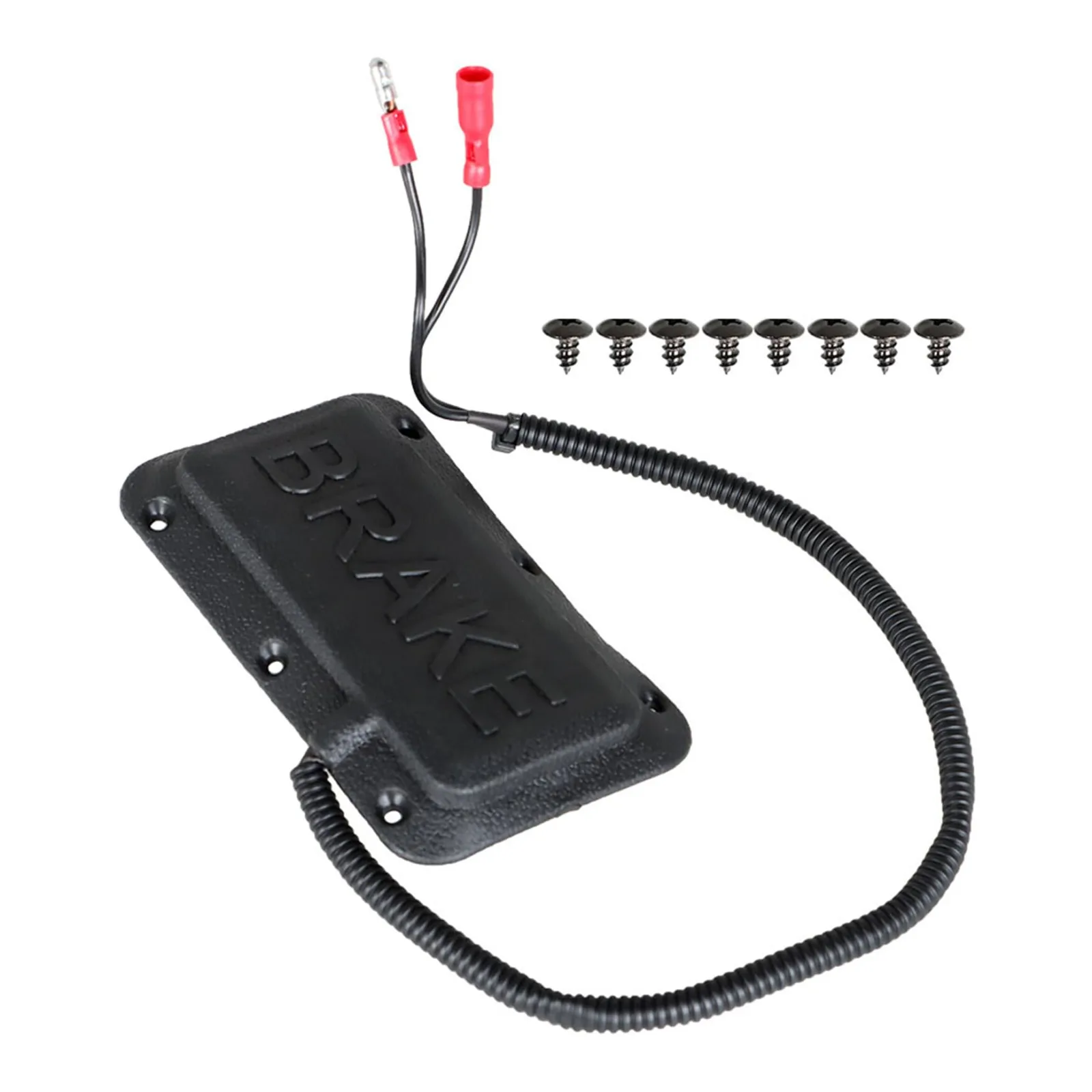 Silscvtt Universal Golf Cart Brake Light Switch