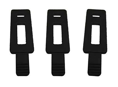 Yamaha G1-G11 Rubber Air Box Lid Hook | Golf Cart King