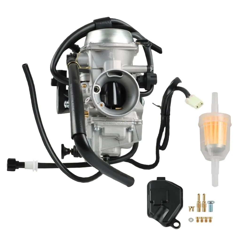 Generic Carburetor for Honda Rancher 400 2004-2007