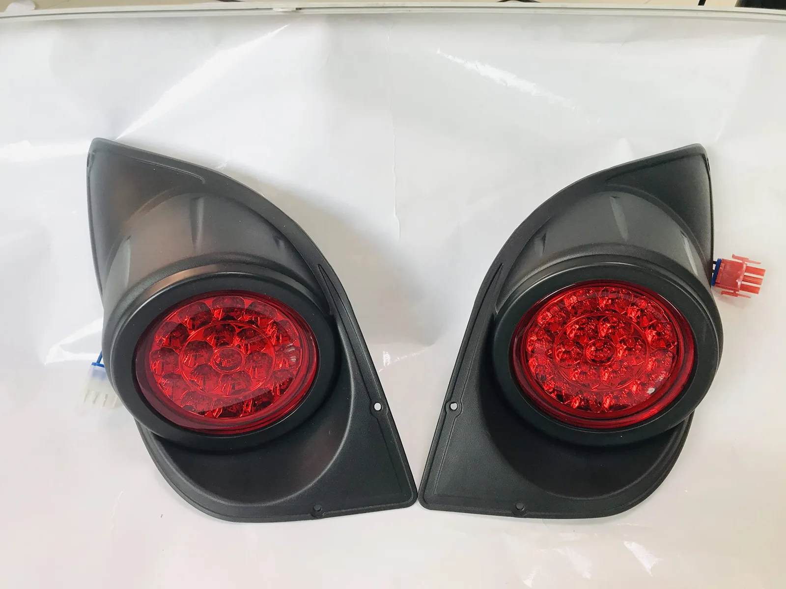 Dr.Acces LED Taillights for Yamaha G29 Drive 2007-2016 image 4