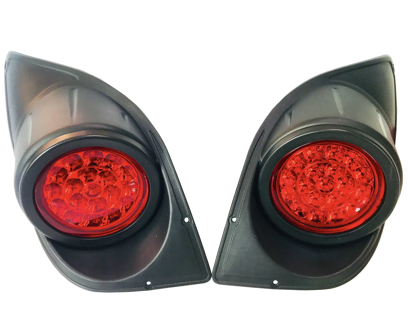 Dr.Acces LED Taillights for Yamaha G29 Drive 2007-2016