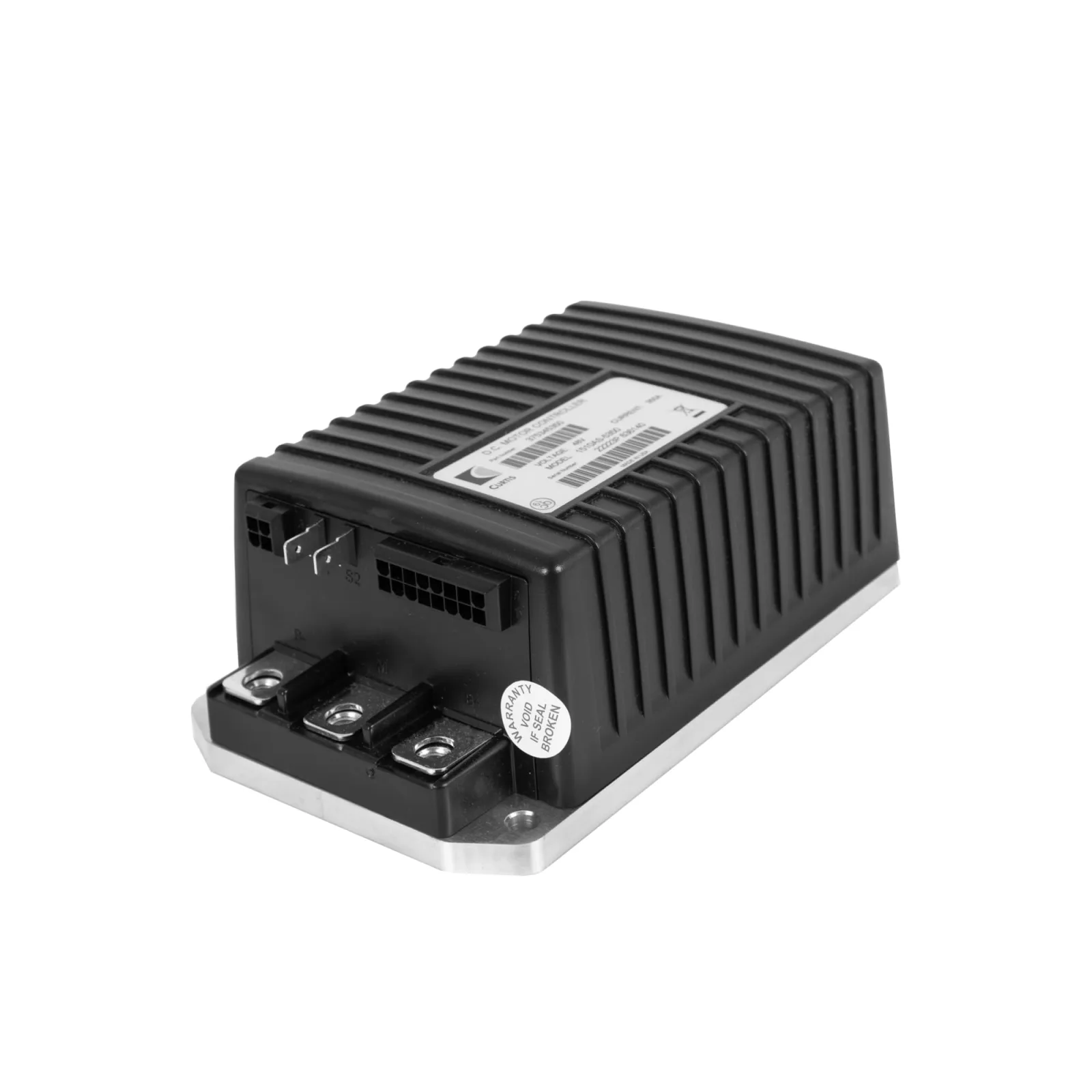 NIVEL 397 Controller for Club Car DS & Precedent 48V IQ image 2