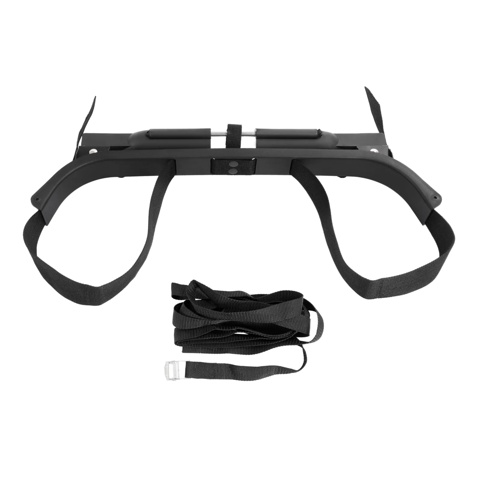 WUTIST GO-5187 Rear Seat Bag Holder for ICON EV
