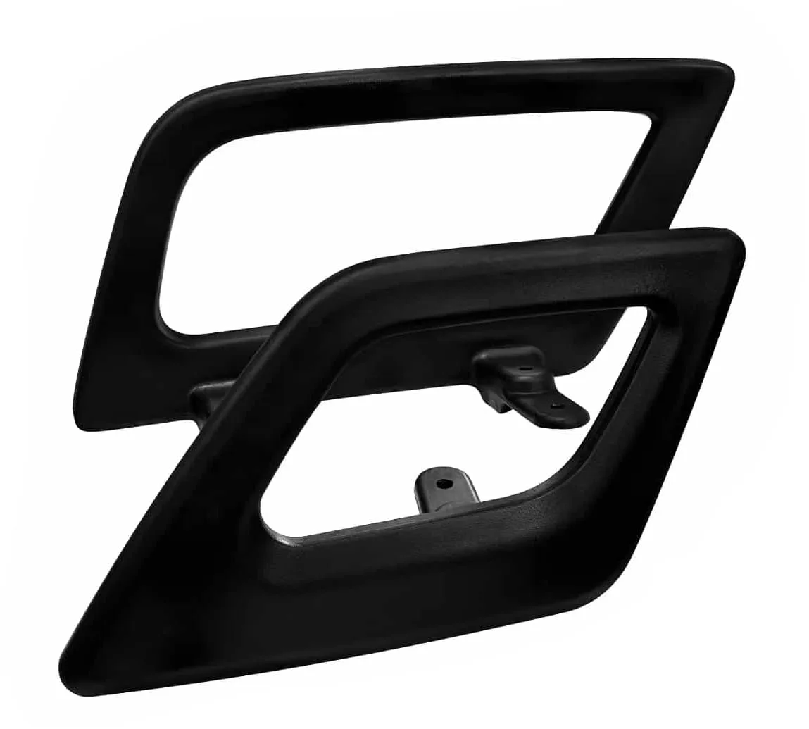 ACED Parts Hip Restraints for Yamaha G29 Front Seat (Pair)