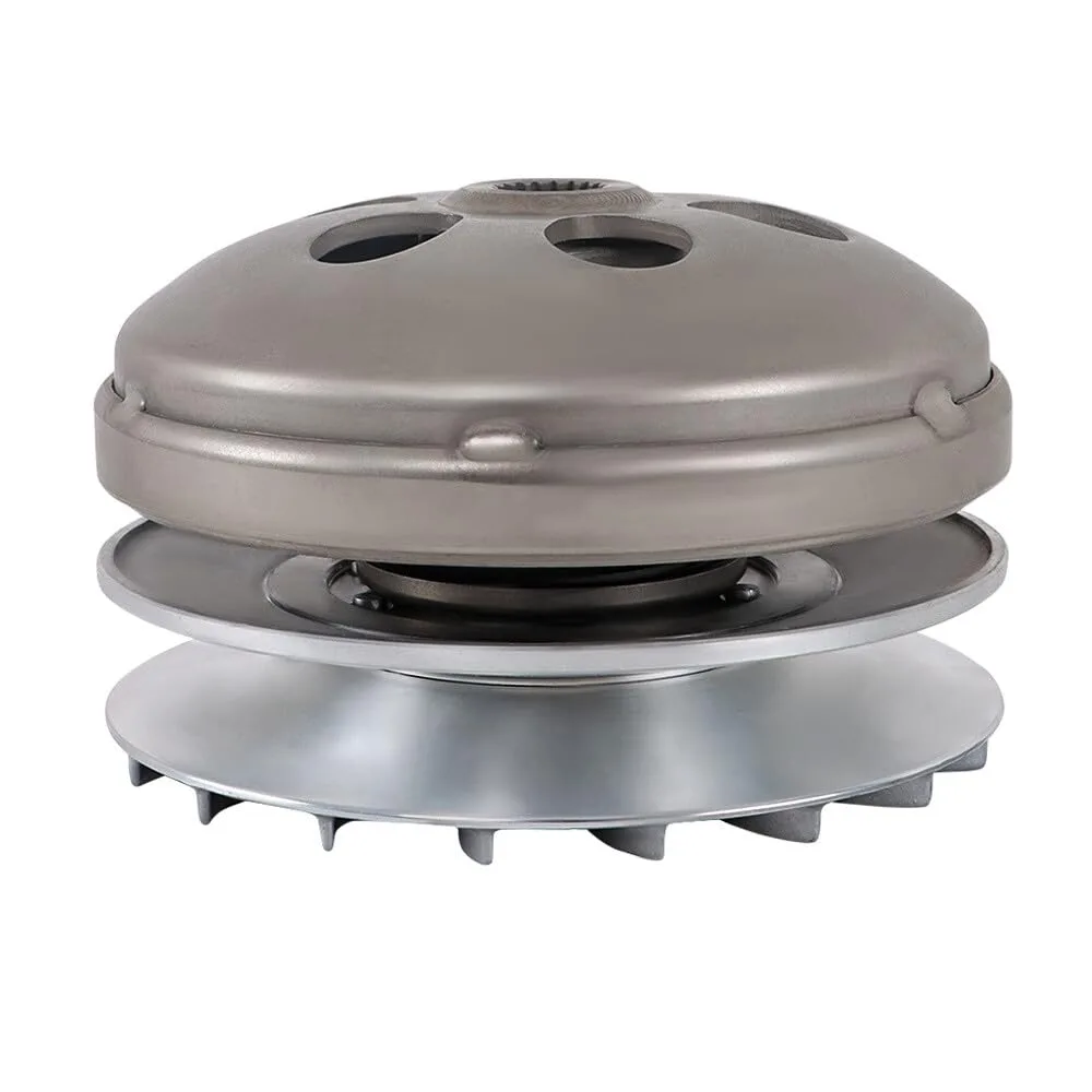 Generic Secondary Driven Clutch Mod-G33S-3327