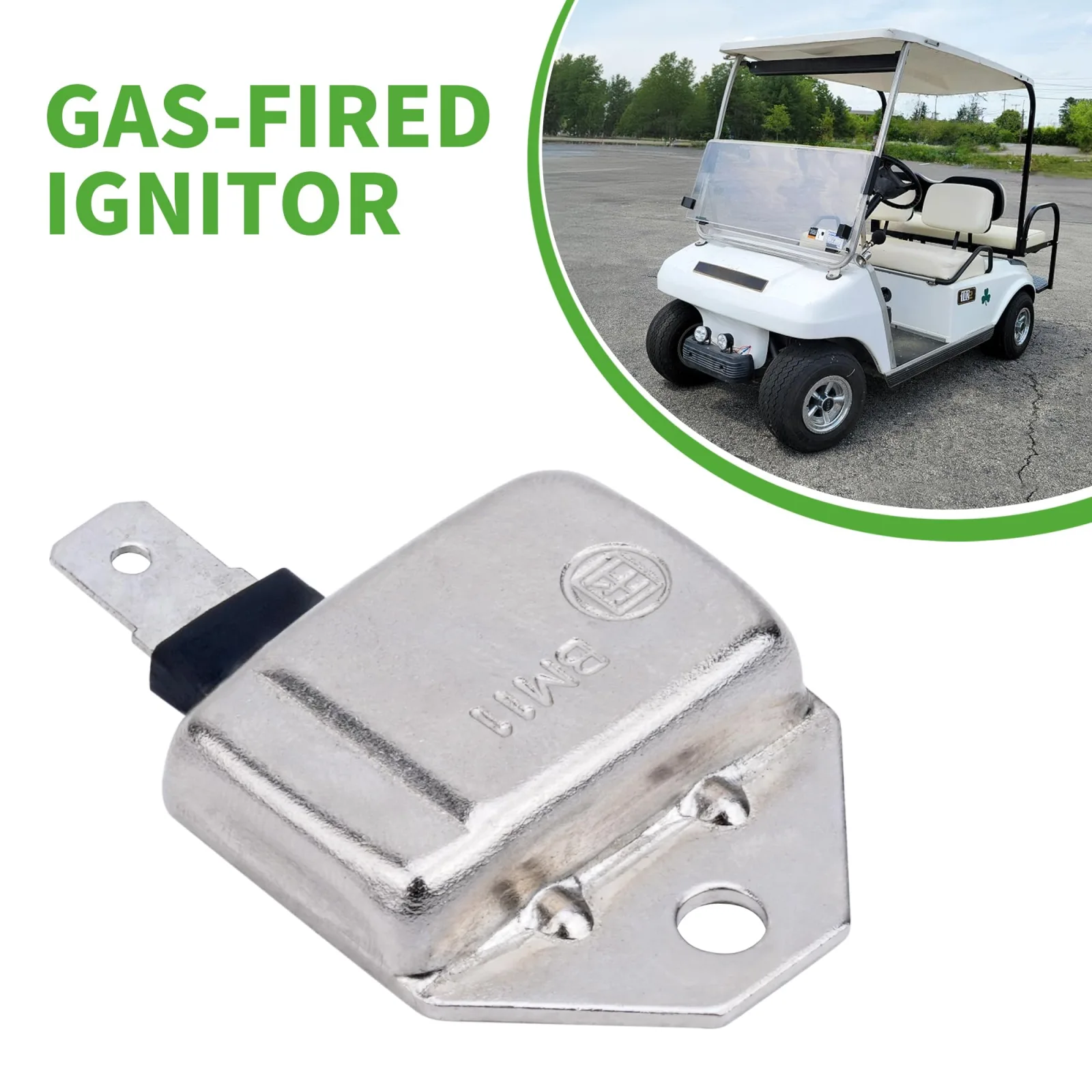10L0L Ignition Module for Club Car DS 1992-1996 Gas image 4