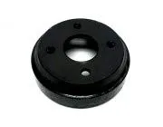 3G Rear Brake Drum for STAR Classic Golf Cart