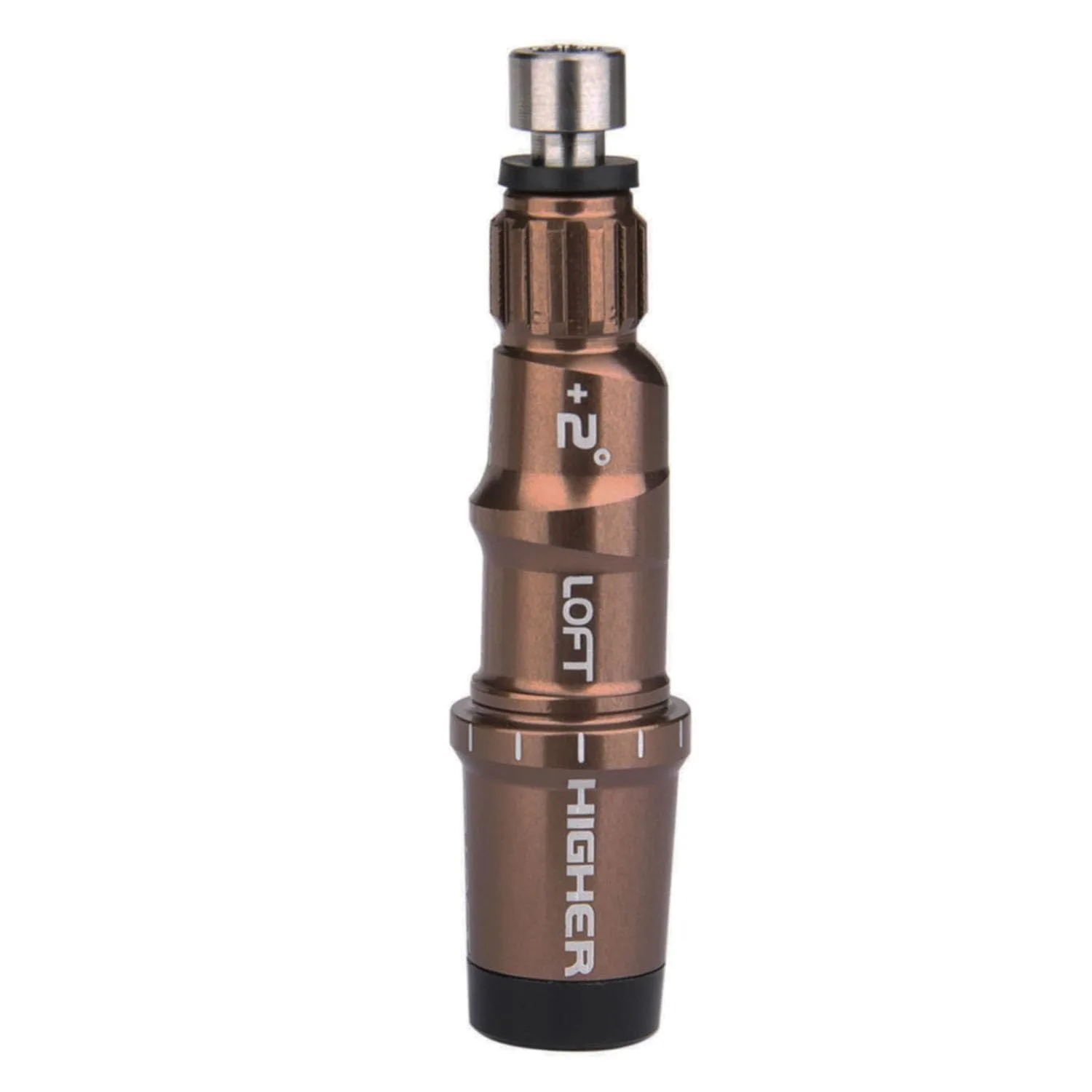 Generic 0.335 Golf Shaft Sleeve Adapter for TaylorMade Clubs image 2
