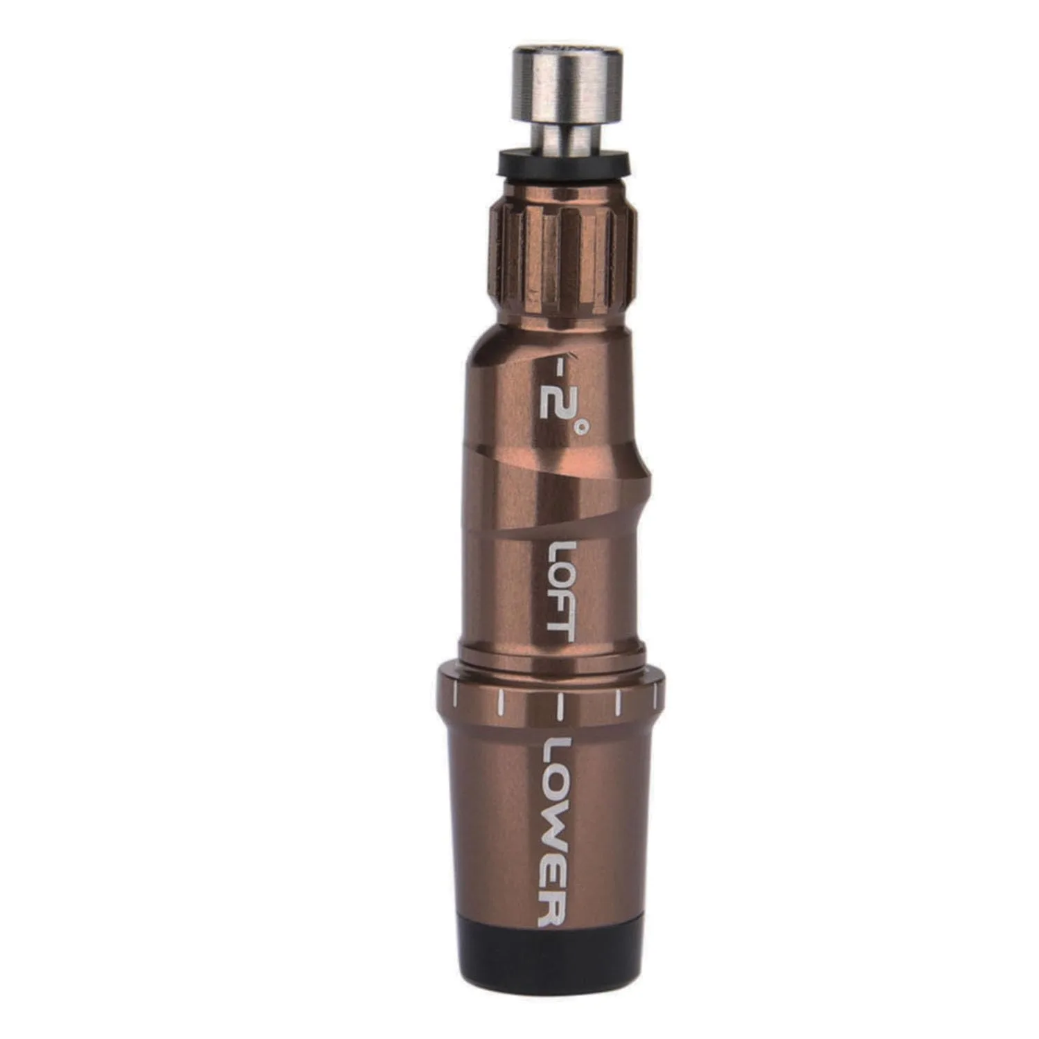 Generic 0.335 Golf Shaft Sleeve Adapter for TaylorMade Clubs image 4