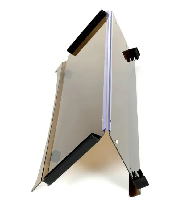 3G Tinted Windshield for Yamaha Drive II 2017+ image 2