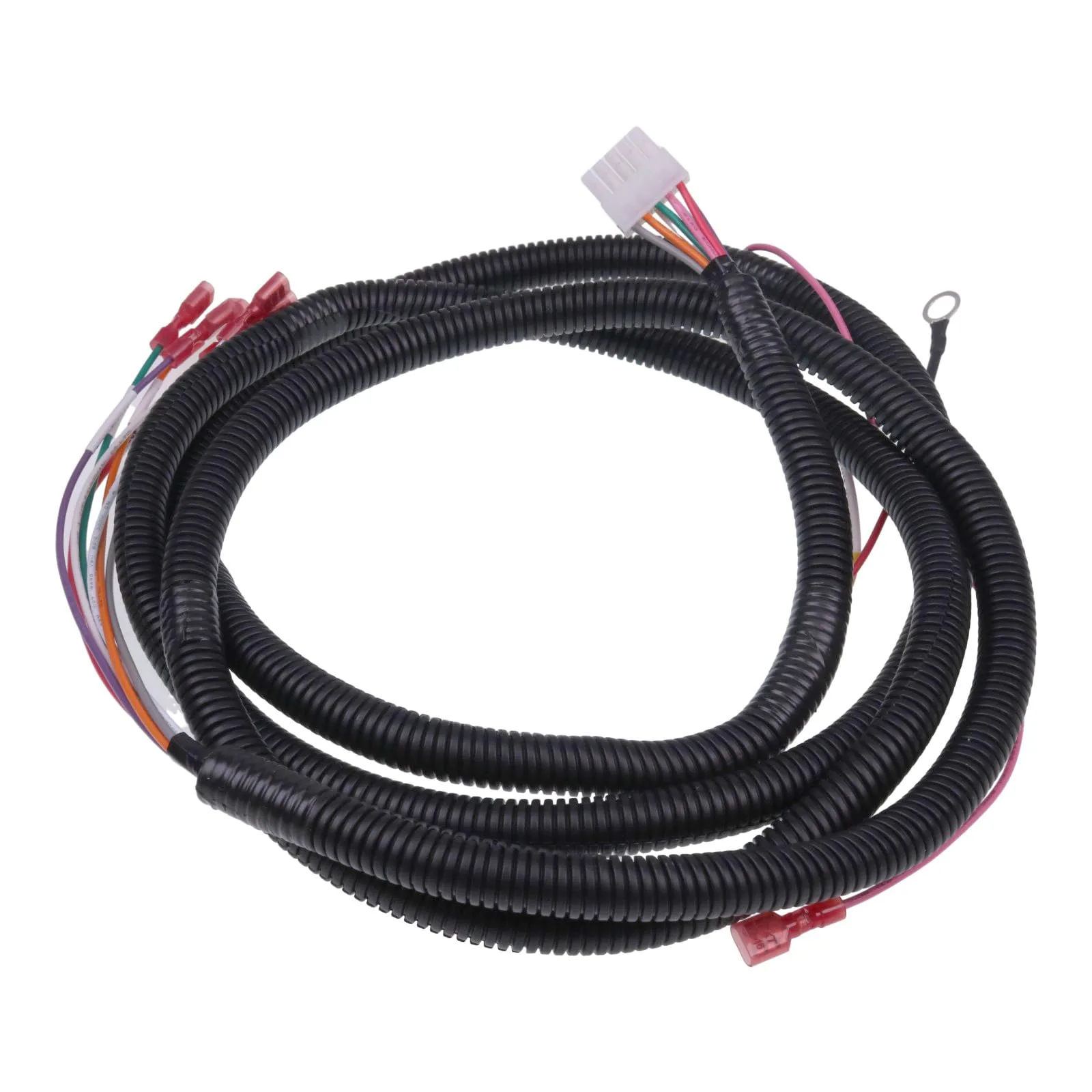 TCINDRR Control Wiring Harness for E-Z-GO Golf Carts image 2