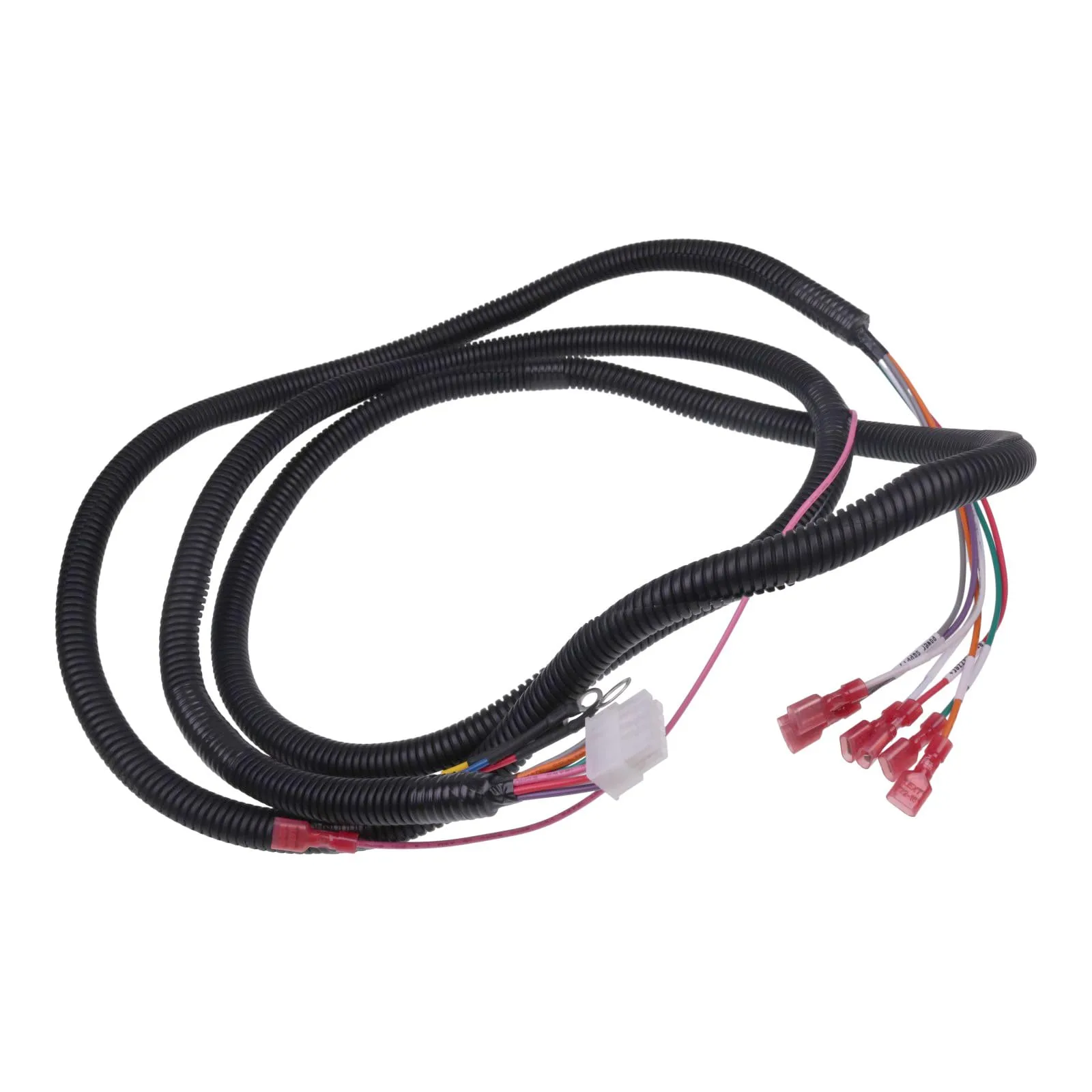 TCINDRR Control Wiring Harness for E-Z-GO Golf Carts image 3