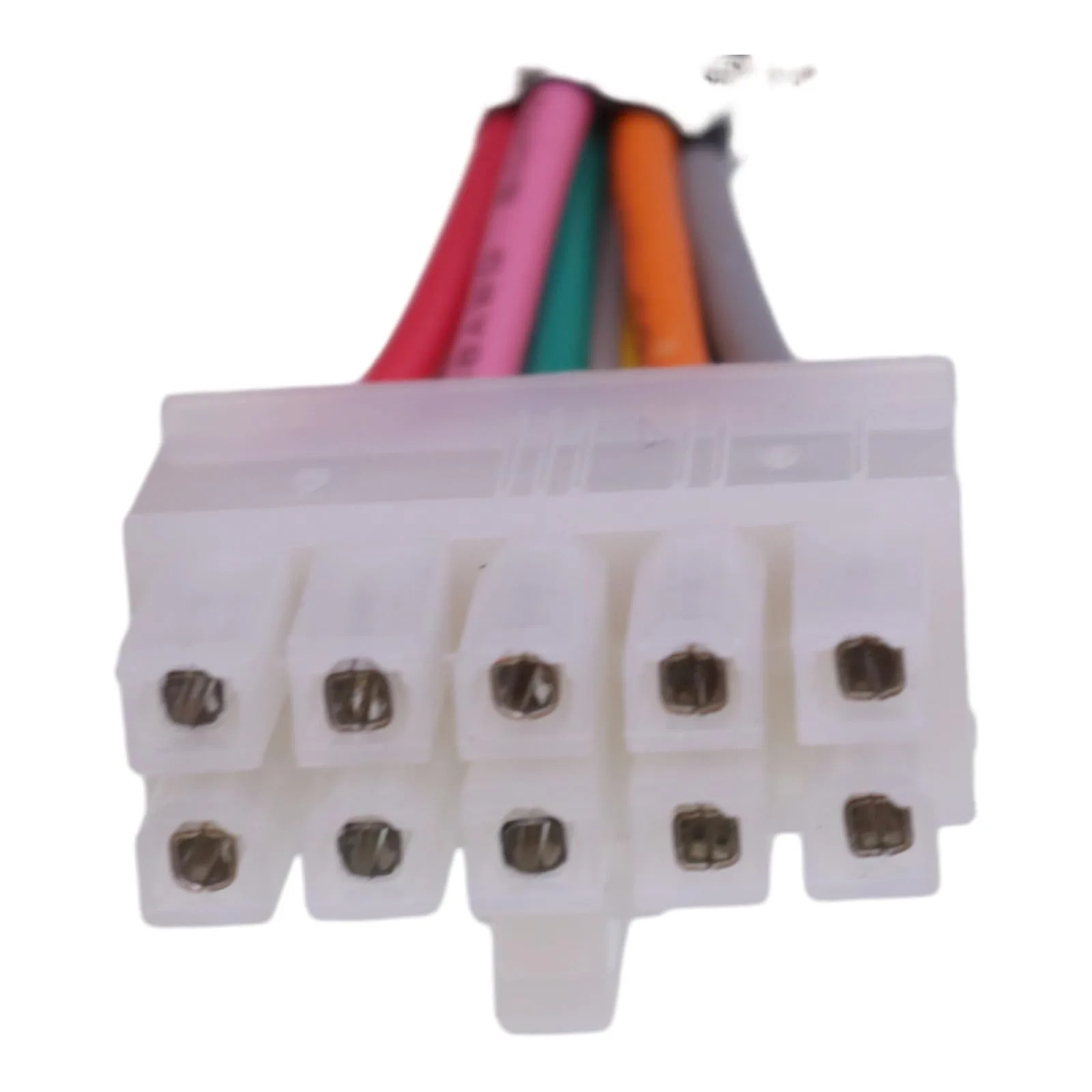 TCINDRR Control Wiring Harness for E-Z-GO Golf Carts image 4