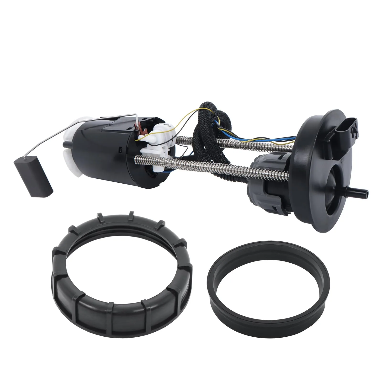 Can-Am Maverick Fuel Pump Assembly Mod-G33S-3055