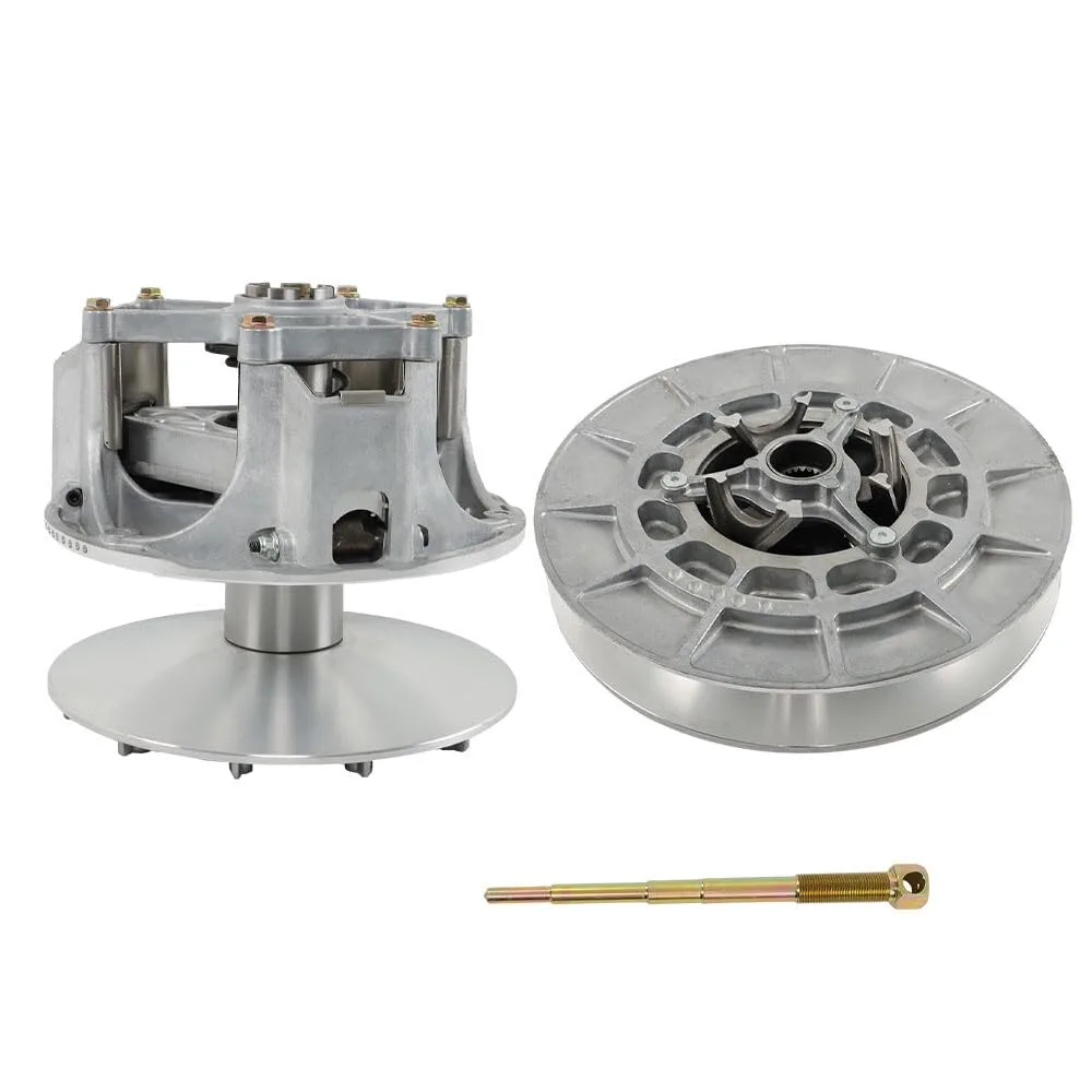 Polaris RZR Turbo Primary & Secondary Clutch Mod-G33S-3533