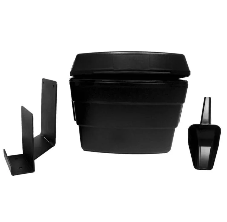 3G Sand Bucket Kit for Club Car Precedent 2004+
