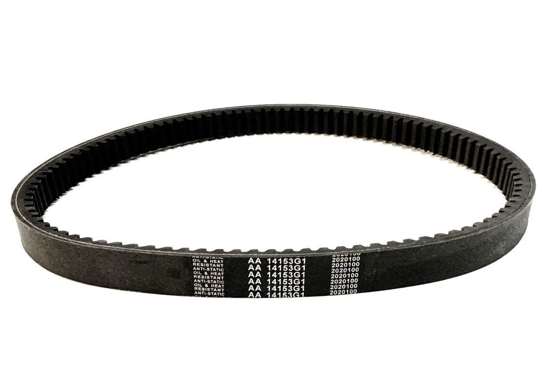 A.A Drive Belt for E-Z-GO Marathon 2PG Gas Golf Cart