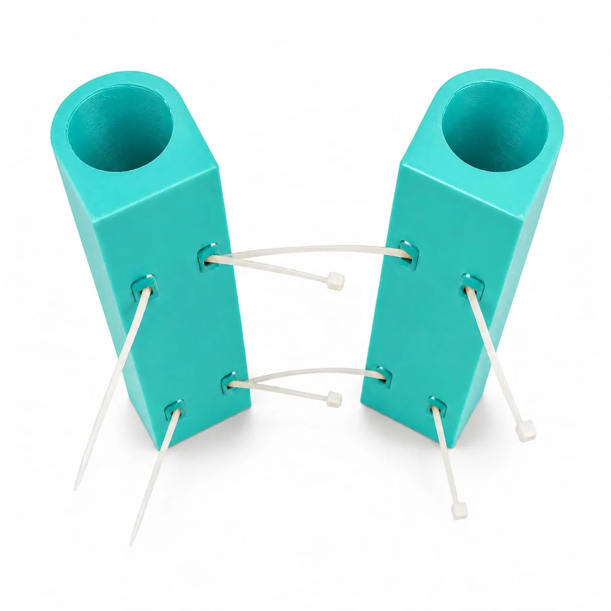 Vexthonarix Retriever Holder for ZÜCA LG Carts image 4