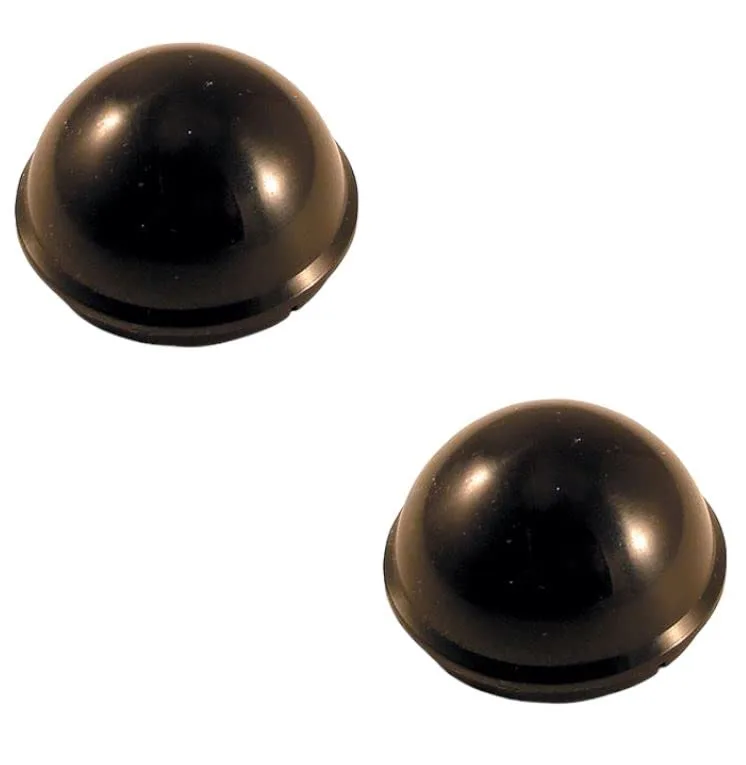 3G K4645 Front Hub Dust Covers for Yamaha G1-G11