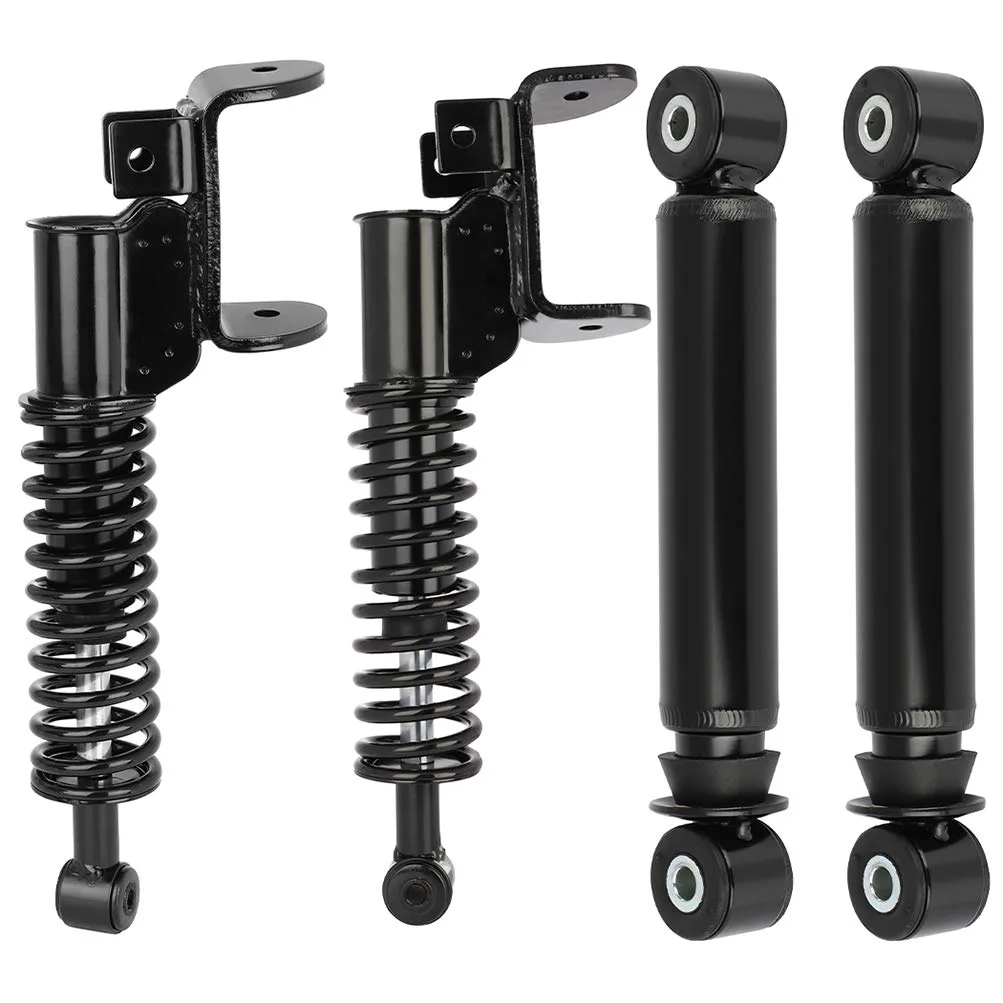 ANPART Front & Rear Shocks for E-Z-GO RXV 2008-2013.2 image 2