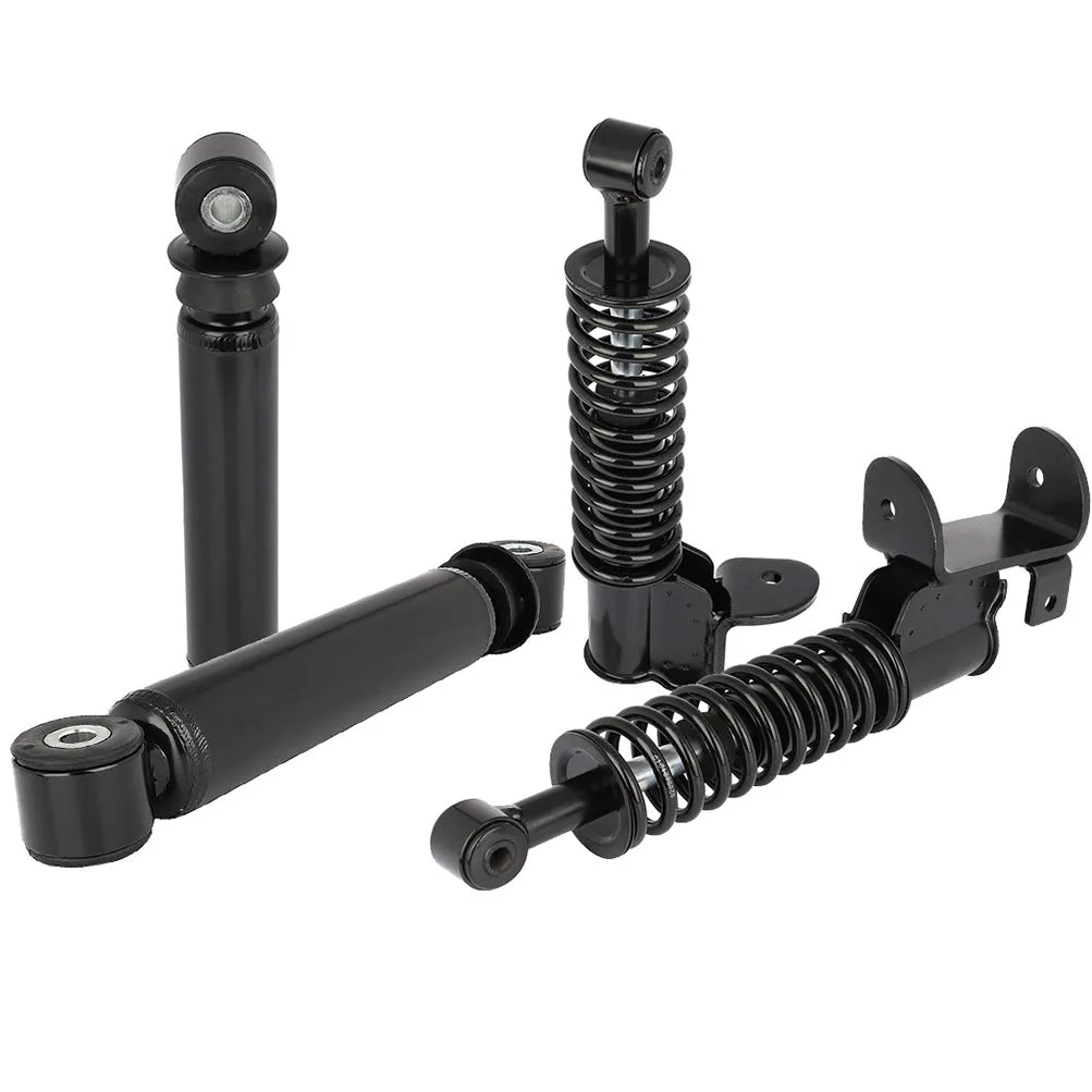 ANPART Front & Rear Shocks for E-Z-GO RXV 2008-2013.2