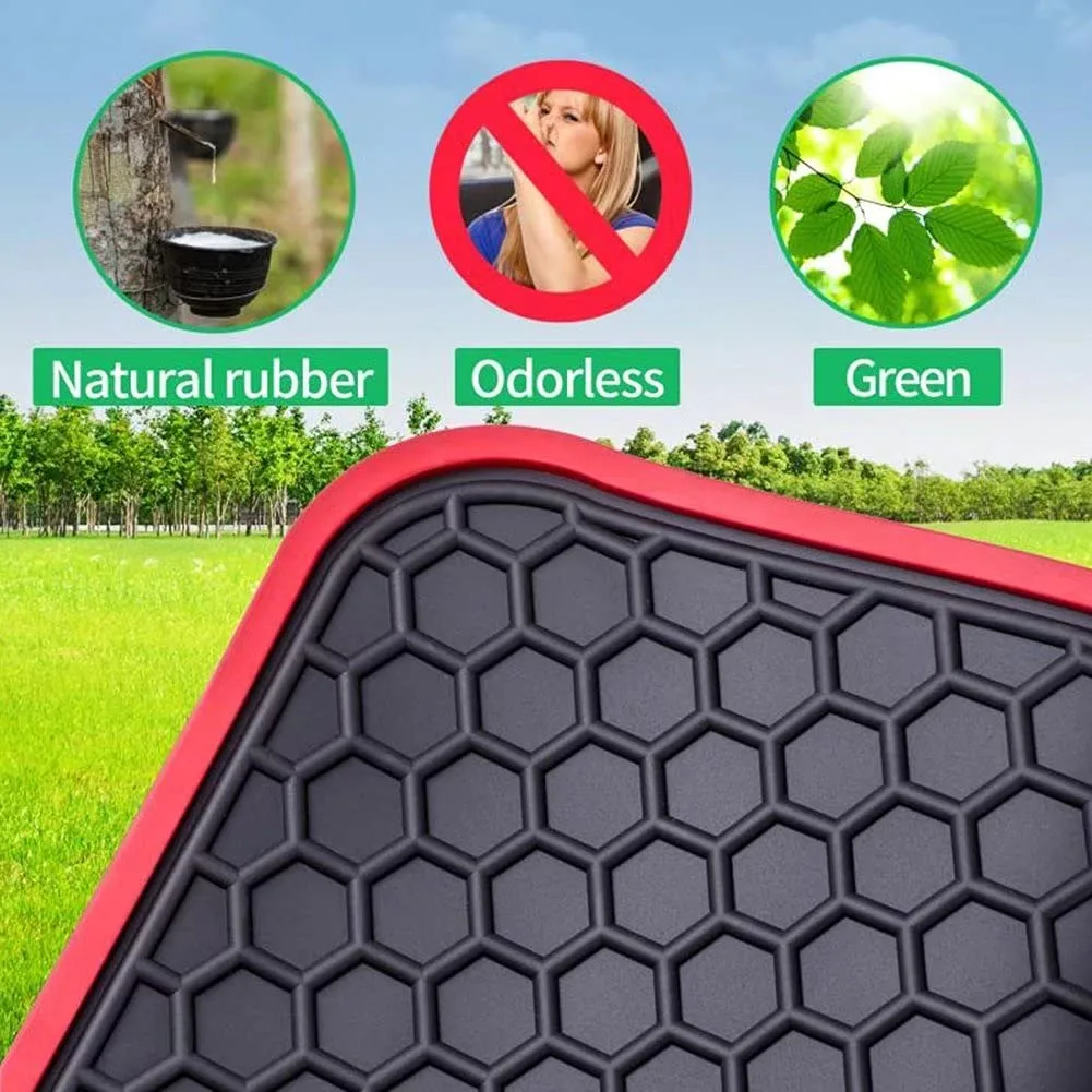 Matericuo Floor Liner for E-Z-GO RXV and 2Five image 2
