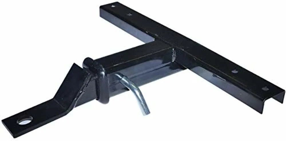 Fat Cat Golf Trailer Hitch 01-040 for E-Z-GO RXV (2" Receiver)