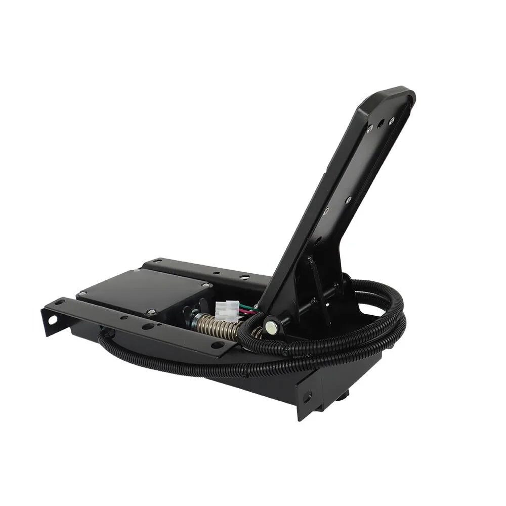 Generic Accelerator Pedal Box Assembly for E-Z-GO TXT (2000+) - Mod-G33S-680
