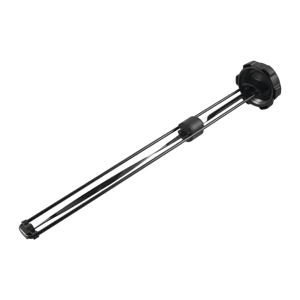 Generic Fuel Tank Cap with Gauge for E-Z-GO 1989-2004 image 4