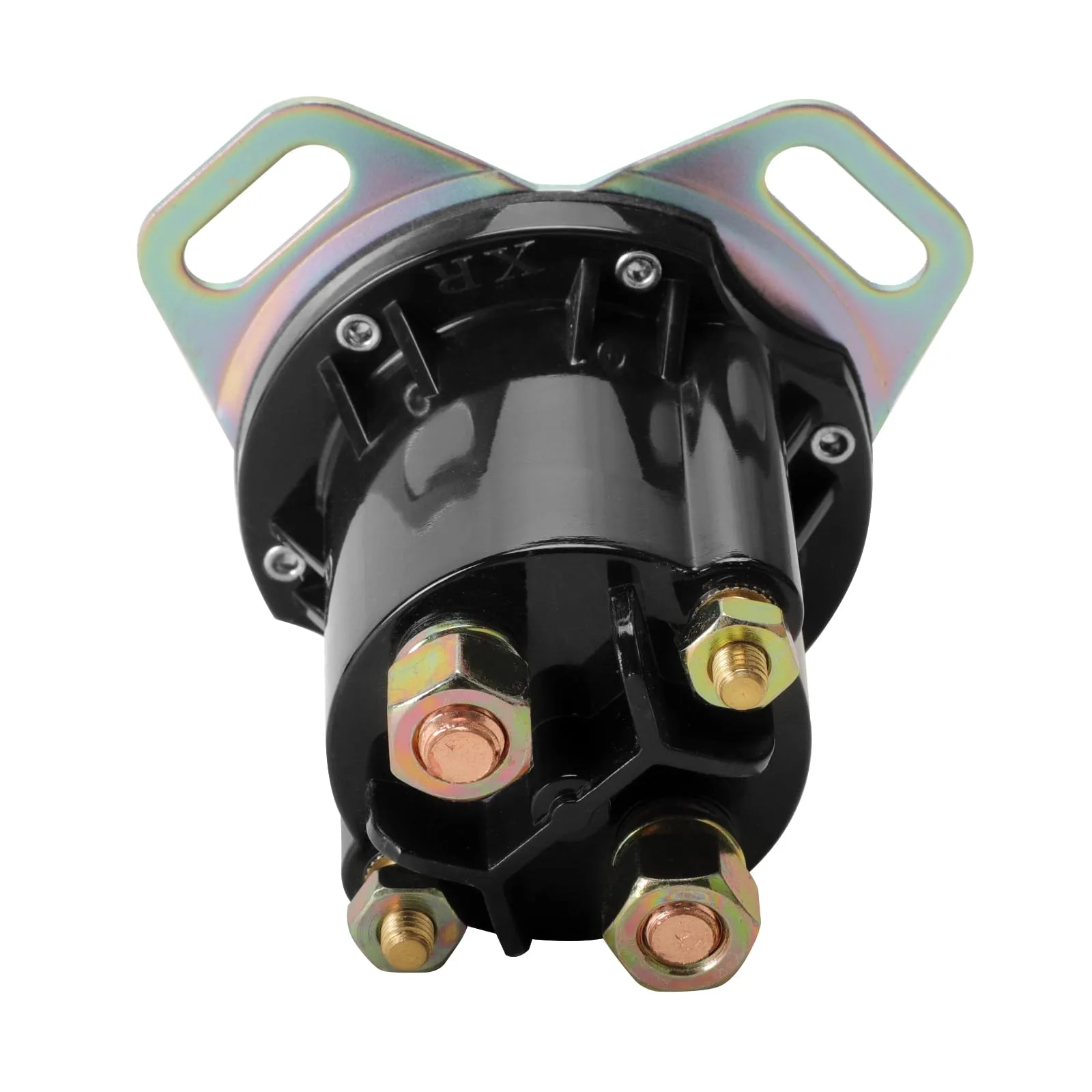Roykaw G-0362 48V 150A Golf Cart Solenoid for E-Z-GO RXV (2008+) image 2