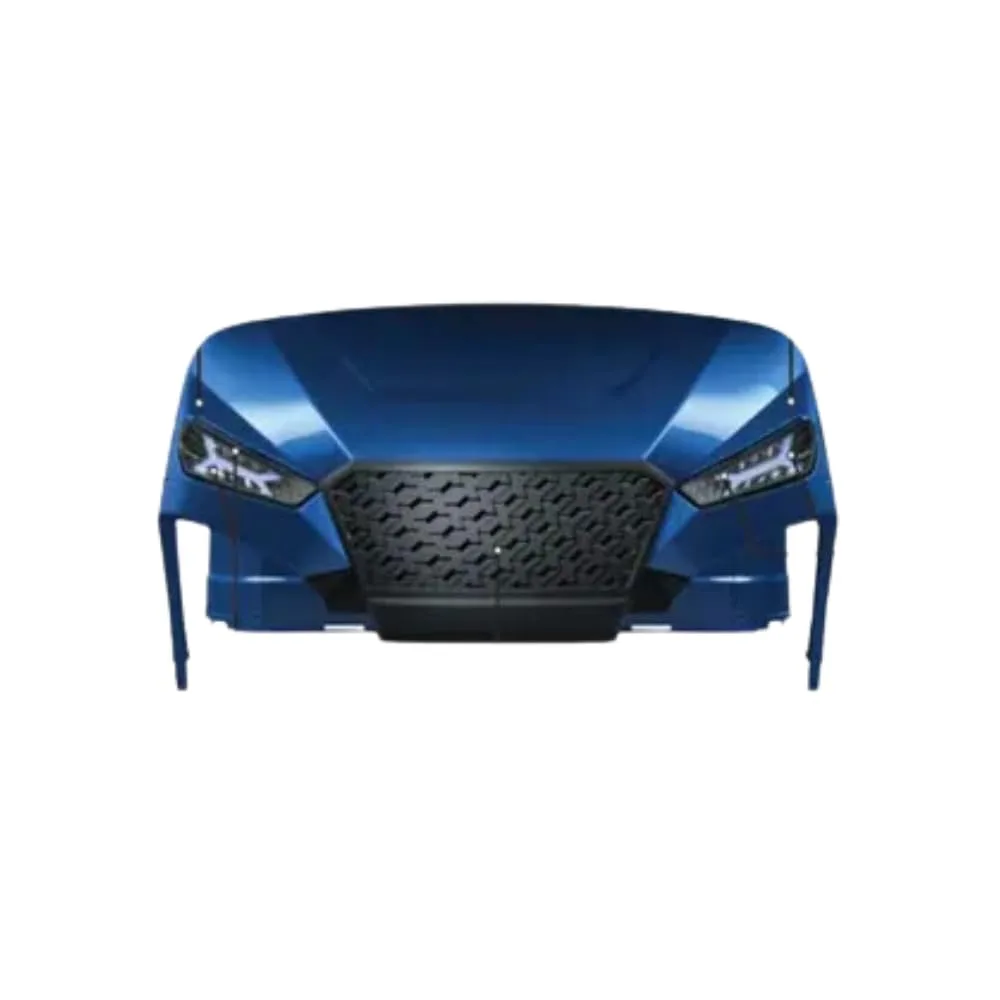 Sourcefy Storm Body Kit for E-Z-GO TXT 1994+ image 2