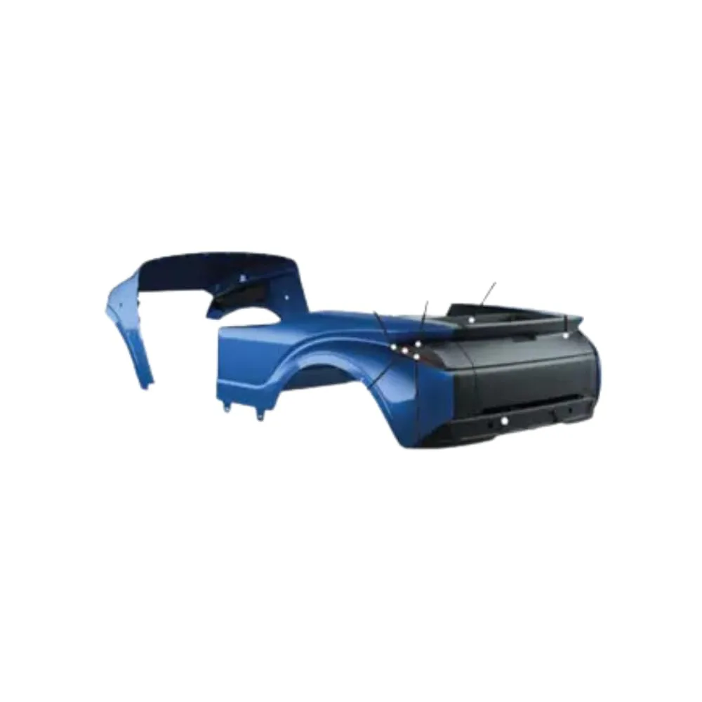 Sourcefy Storm Body Kit for E-Z-GO TXT 1994+ image 4