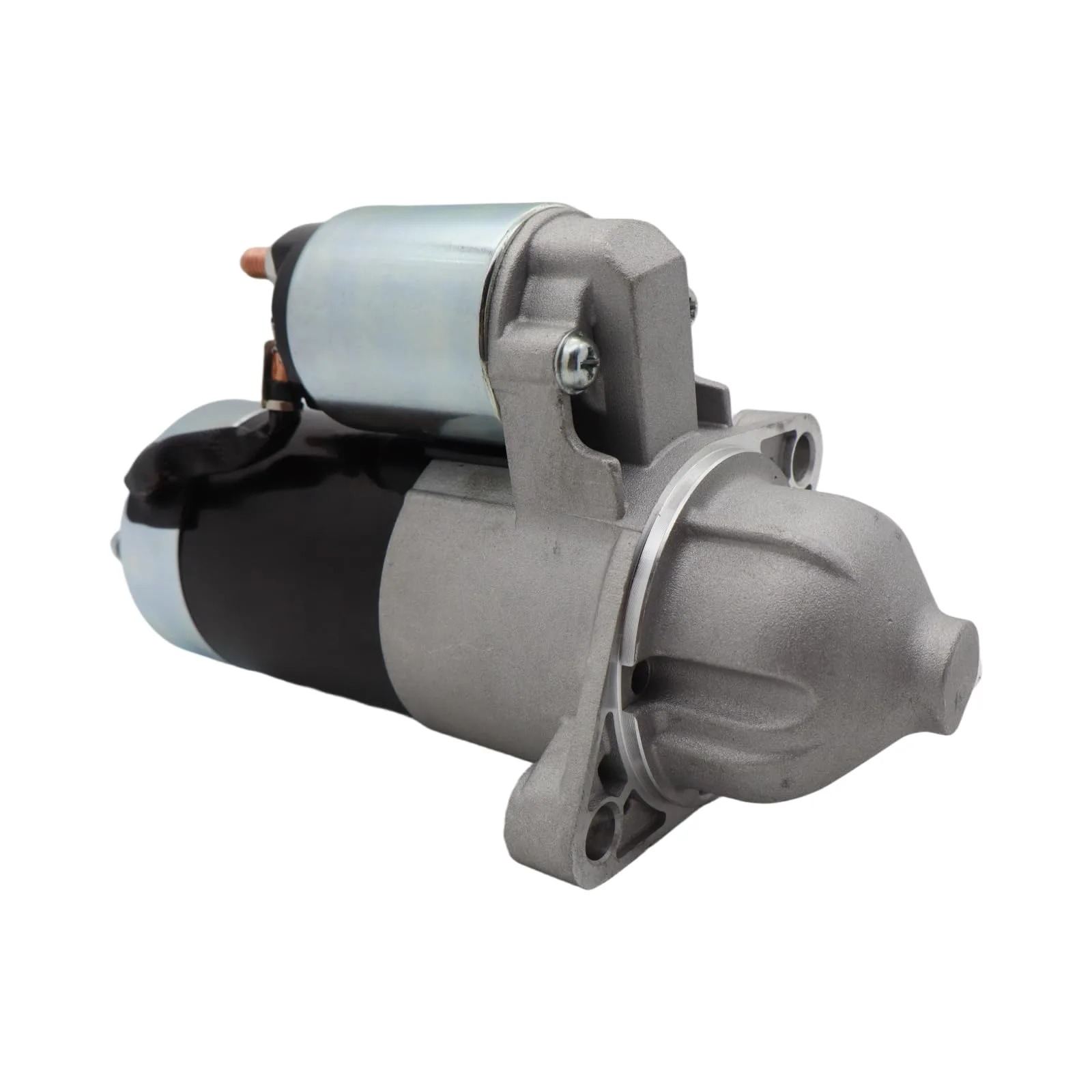 HATRYIDA 12V Starter Motor for E-Z-GO Golf Carts