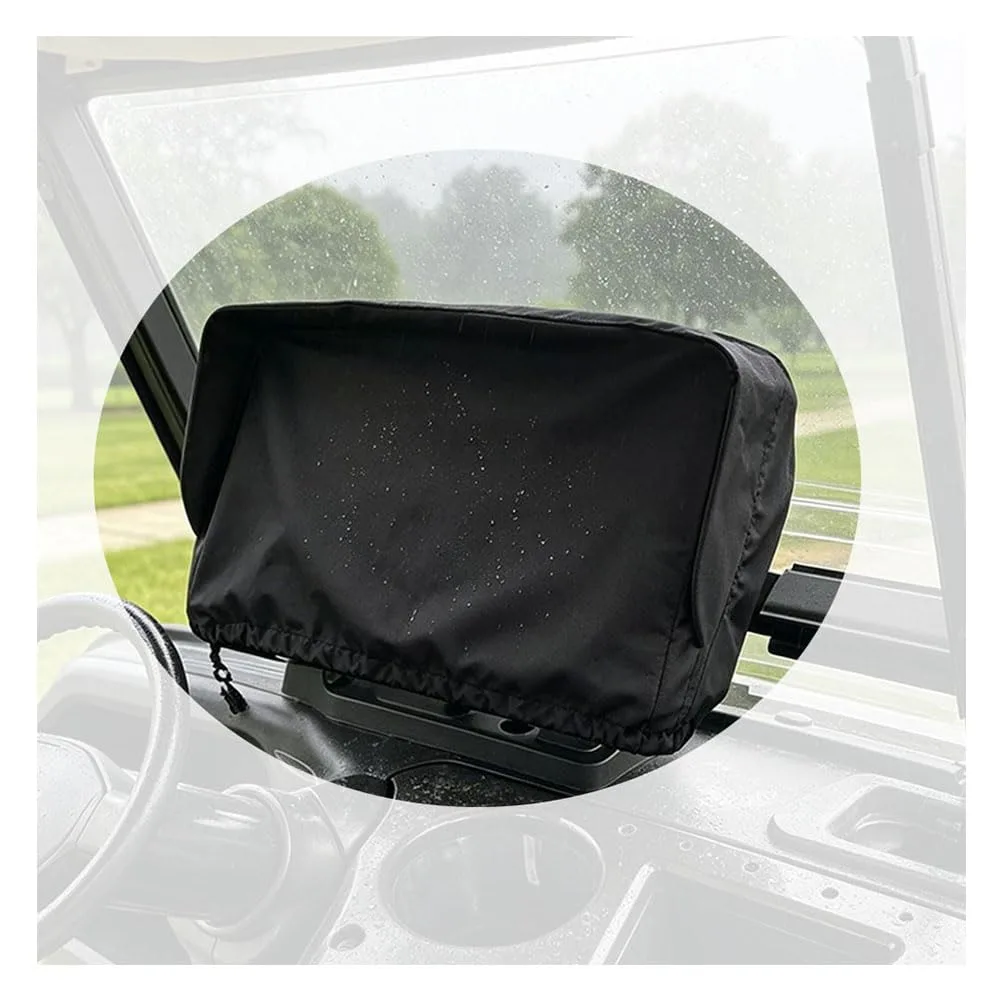 BDKZANLY Screen Cover for Evolution D5 Ranger 2023–2026