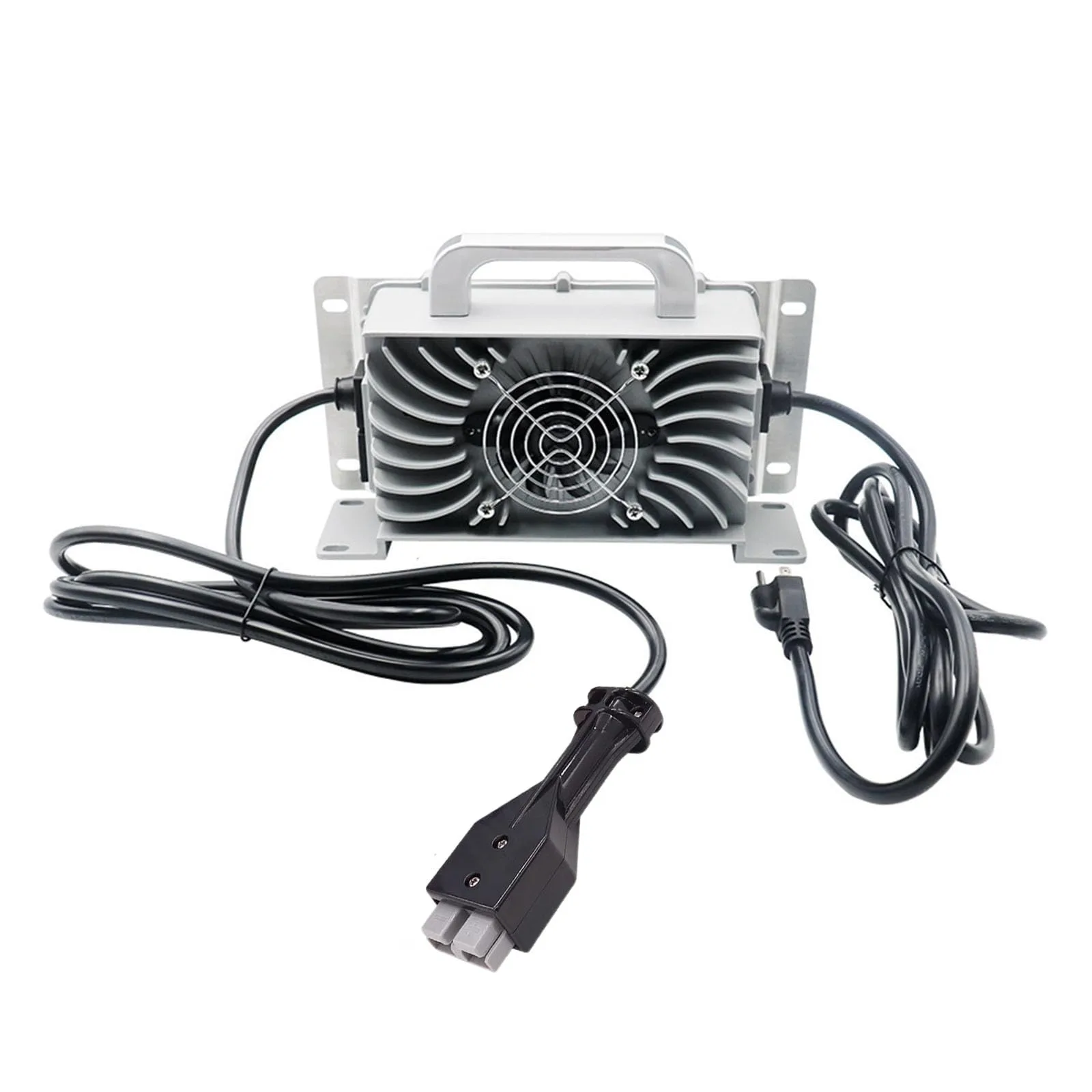 WLEJSL 36V 18A Golf Cart Battery Charger