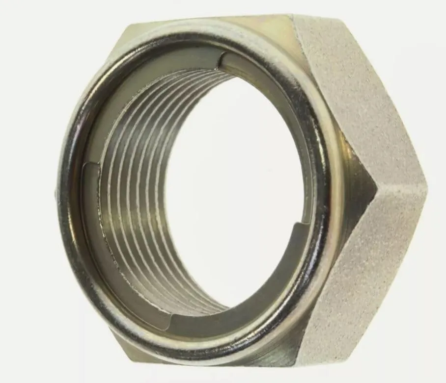 3G Steering Wheel Nut for Yamaha G22 and G29/Drive