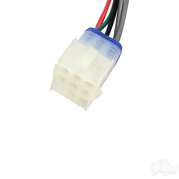 ACED Parts Turn Signal Kit for E-Z-GO RXV 2008-2023 image 2
