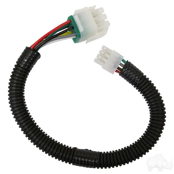 ACED Parts Turn Signal Kit for E-Z-GO RXV 2008-2023 image 4