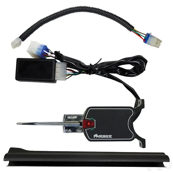 ACED Parts Turn Signal Kit for E-Z-GO RXV 2008-2023