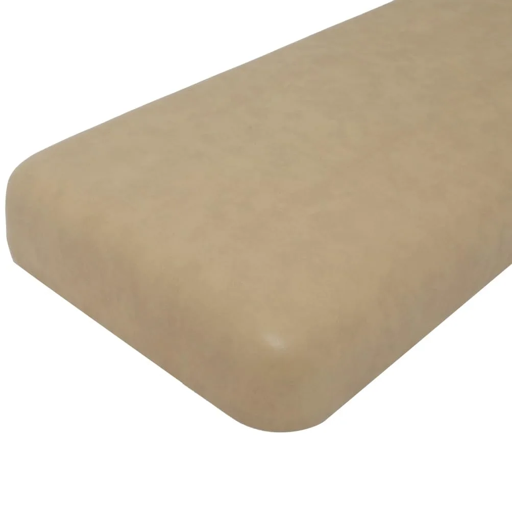 OCPTY Tan Golf Cart Rear Seat Cushion Set image 3