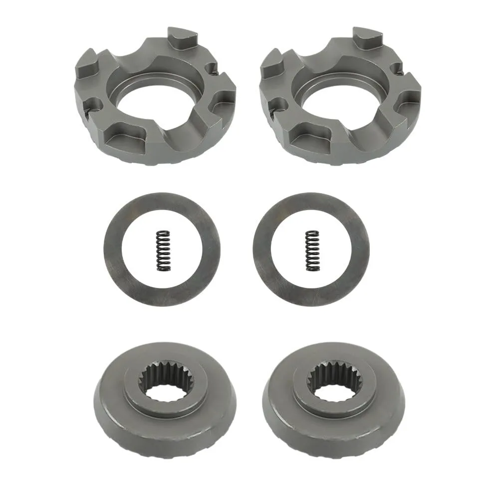 Can-Am Front Differential Locker Mod-G33S-3295