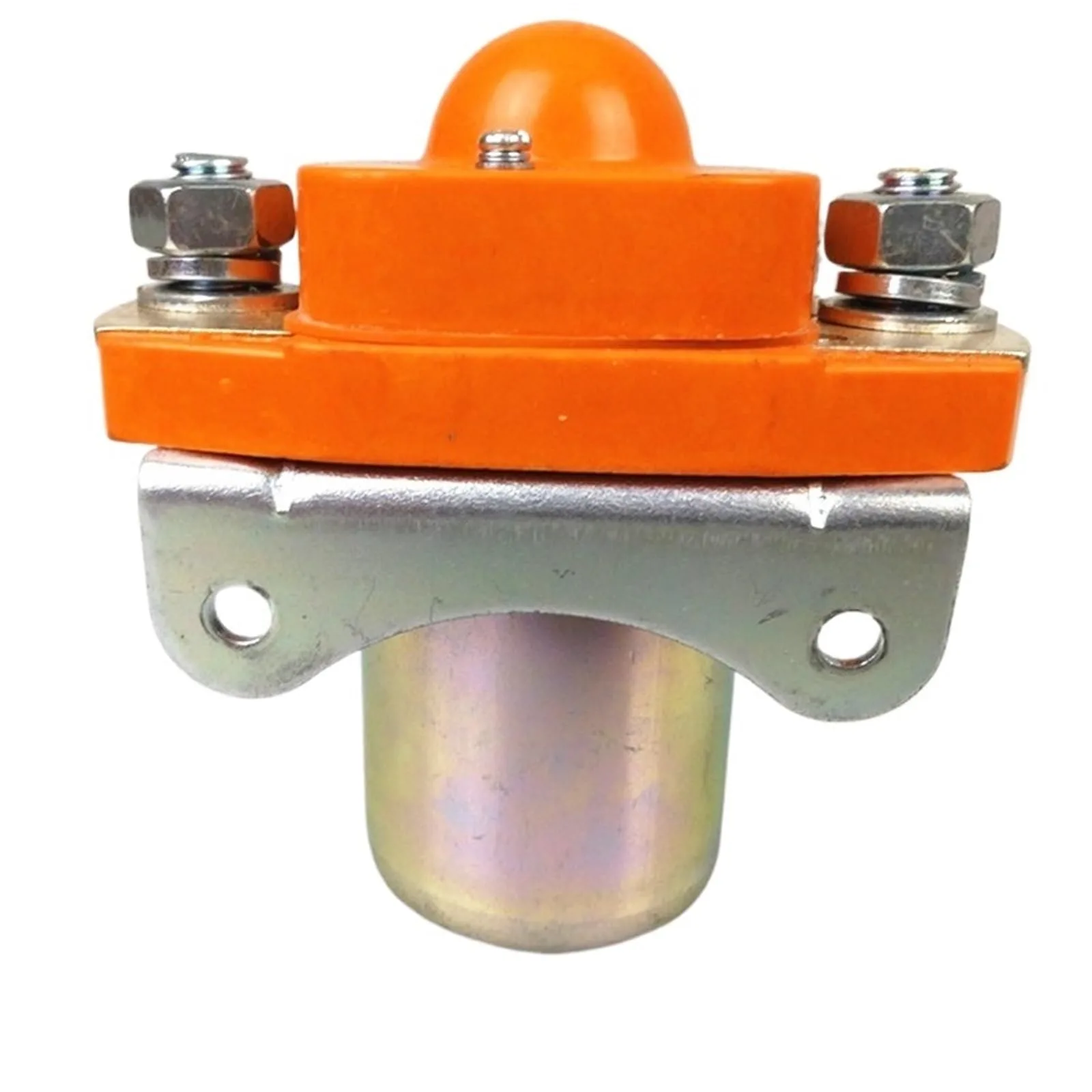 Solenoid Valve Relay Contactor for Golf Carts image 3