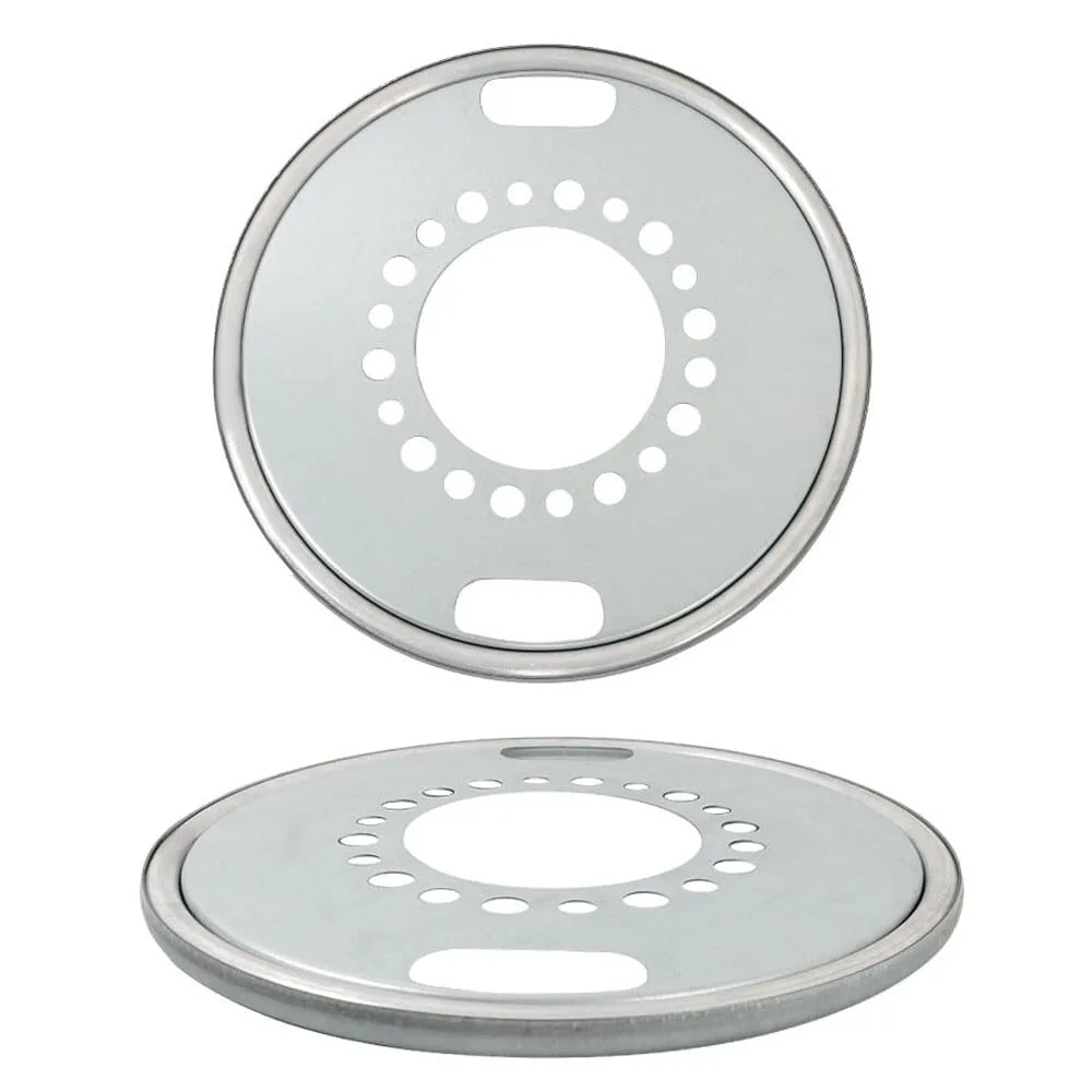 Centramatic 22.5-Inch Drive Axle Wheel Balancers 600-640