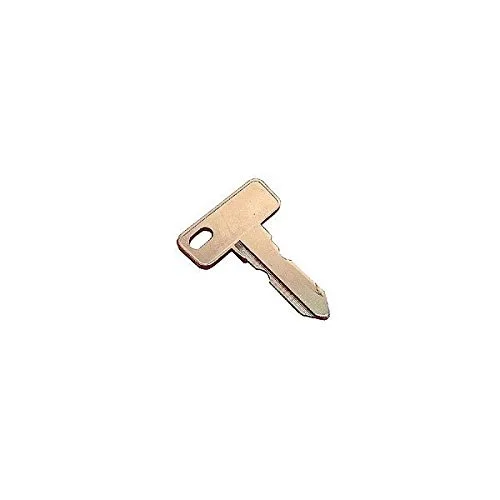 Club Car DS & Precedent Replacement Ignition Key