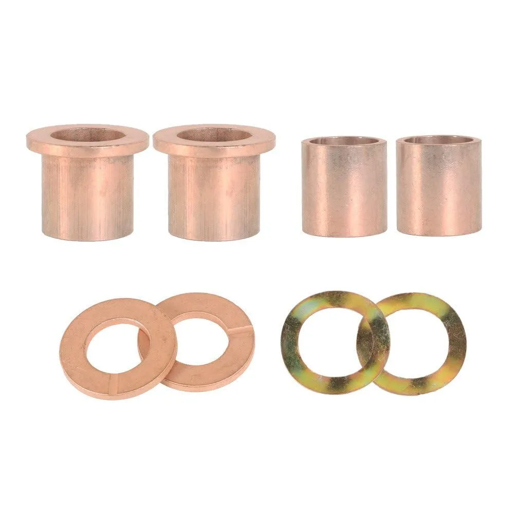 Club Car DS King Pin Spindle Bushing Kit GS2101800FE